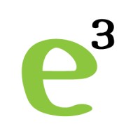 e3 - emprendemos en educación Logo