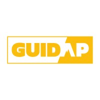 GUIDAP Logo