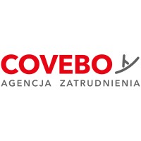 COVEBO Work Office Sp. z o. o. Logo