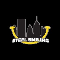 Steel Smiling Logo