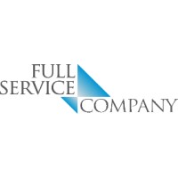 FULL SERVICE COMPANY SRL Logo