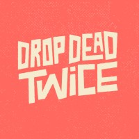 Drop Dead Twice Logo
