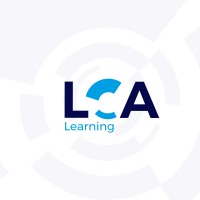 LCA Learning Logo