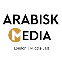 Arabisk Media Logo
