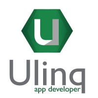 ULinq - App Developer Logo