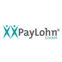 PayLohn GmbH Logo