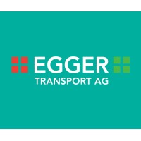 Egger Transport AG Logo
