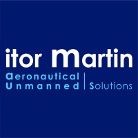 iTOR MARTIN Logo