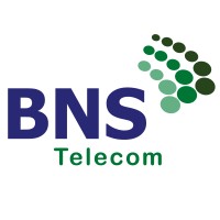 BNS Telecom Logo