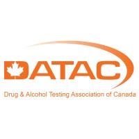 DATAC - Drug and Alcohol Testing Association of Canada Logo