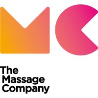 The Massage Company Logo