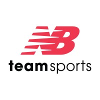 New Balance Teamsports (UK) Logo