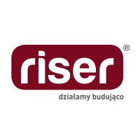 RISER Sp. z o.o. Logo