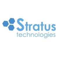 Stratus Technologies Limited Logo