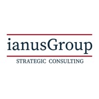 ianusGroup Logo