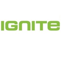 Ignite Utveckling AB Logo