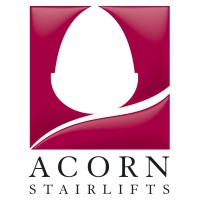 Acorn Stairlifts UK Logo