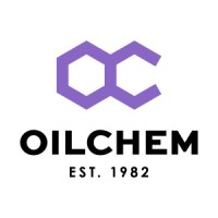 OILCHEM Logo