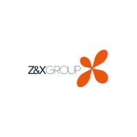Z&X Group Logo