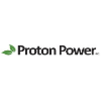 Proton Power, Inc. Logo