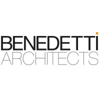 Benedetti Architects Logo