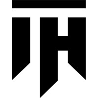 Iron House Gym Logo