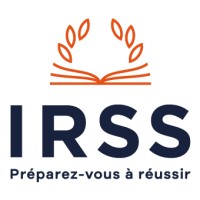 IRSS Logo