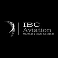 IBC Aviation Logo