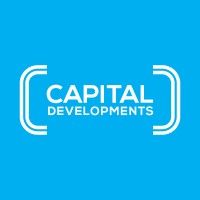 Capital Developments Logo