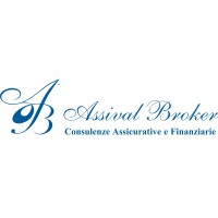 ASSIVAL BROKER Logo