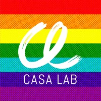 Casa Lab Digital Logo