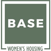 Base Women’s Housing CIC Logo