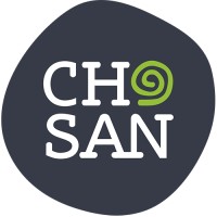 Chosan By Nature Logo