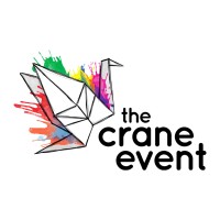 The Crane Event Logo