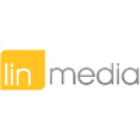 LIN Media Logo