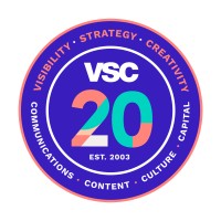 VSC Logo