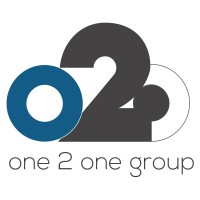 One2One Group Logo