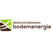Branchevereniging Bodemenergie Logo
