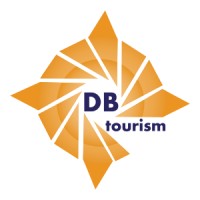 DB tourism Logo