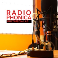 Radiophonica Logo