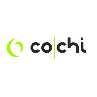 Co-chi bv Logo