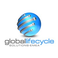 Global Lifecycle Solutions EMEA Ltd Logo