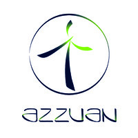 Azzuan | Business Solutions Logo