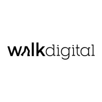 Walk Digital Logo