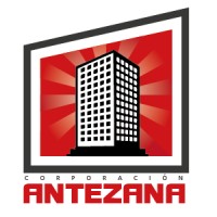 Corporación Antezana SAC Logo