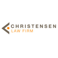 Christensen Law Firm (Canada) Logo