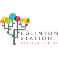 Eglinton Station Medical Centre Logo