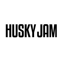 HuskyJam Logo