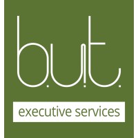 B.U.T. Executive Services GmbH Logo