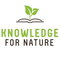 Stichting Knowledge for Nature Logo